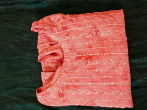 FESTIVE KURTA