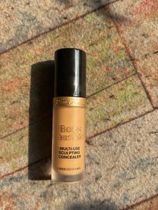 Too Faced Concealer-Sand
