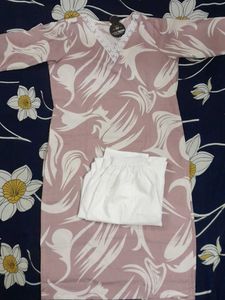 KURTA SET
