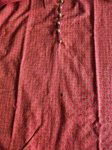 Avaasa Beautiful Kurti