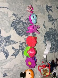 Kinder Joy Toys