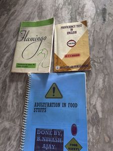 English Books