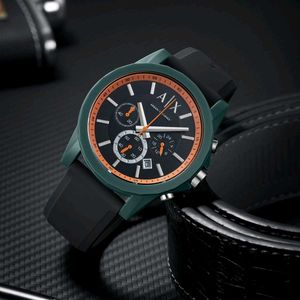 ARMANI EXCHANGE AX MODERN CHRONOGRAPH MENS WATCH