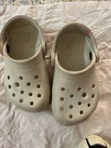 Cute Crocs Flipflops