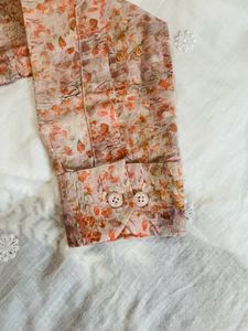 Unisex Shirt