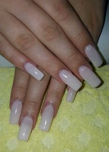 Acrylic Nails , polygel , temporary , press on