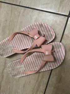 Pink Flip Flop
