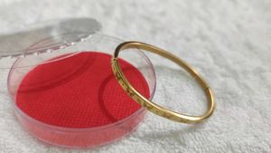 Korean Braclet