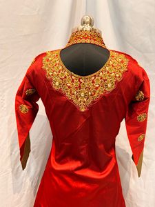 Long Choli Lehenga Full Size