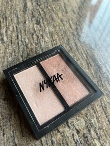 Nykaa Glow Getter Highlighter