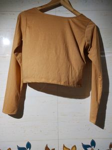 Crop Top For Women