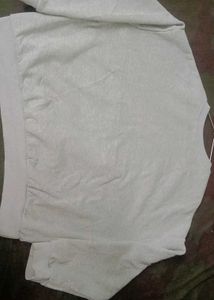 Mickey Mouse Graphic Sweatshirt