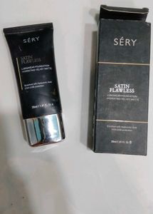 Sery Foundation