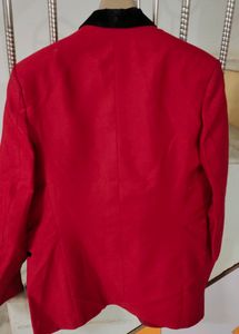 Men Blazzer..Party Wear