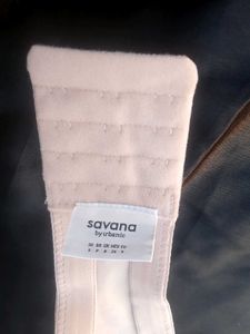 Brand New (Savana) Strapless Pushup Bra