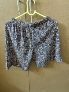 Perfect Booty Hugging Shorts