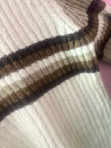 Baggy Sweater (Korean Style)