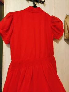 Frock, One Piece