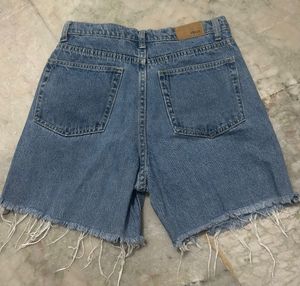 ISSGI shorts