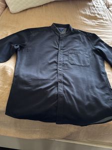 Men’s Black Shirt