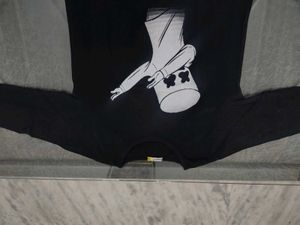 Marshmello Graphic T-Shirt