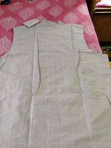 Mens half Jacket modi coat