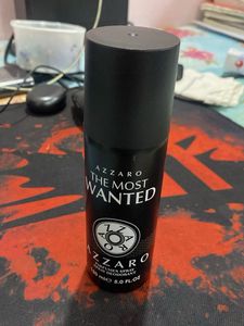 Azzaro The Most Wanted