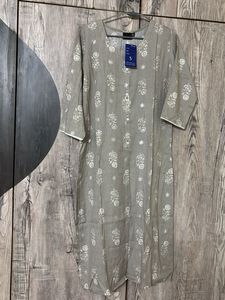 Kurti Single