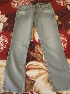Buffalo Denim Jeans