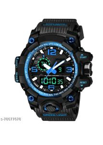 Trackfly Digital Sports Watch