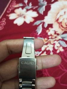 Casio Edfice Orignal Multifunction Mens Watch
