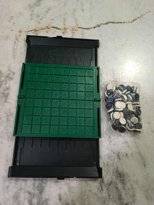 Funskool Travel Othello Board Game