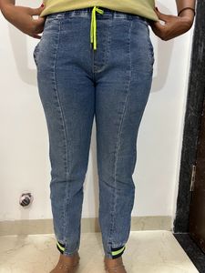 Jooger Pant For Women