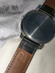 Timex Watch ⌚