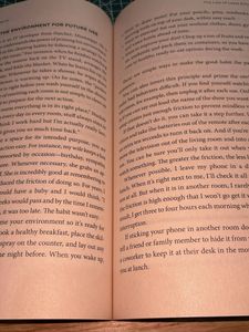 Atomic Habits by James Clear