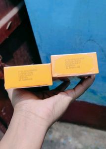 Foxtale Sunscreen