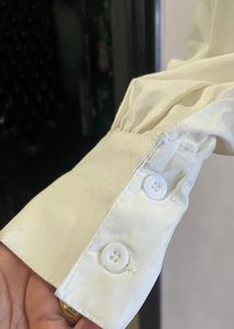 Shirt Dress - Chic &amp; Versatile