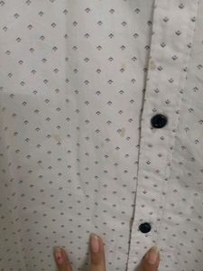 WHITE SHIRT FOR MEN 🥳