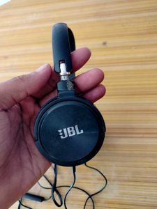 JBL TEMPO ON-EAR HEADPHONE