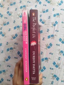 English Novels With A Freebie