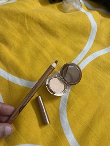 Charlotte Tilbury Lip/face Combo Kit
