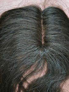 Hair Extension Piece