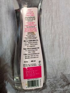 Gulabari Premium Rose Water