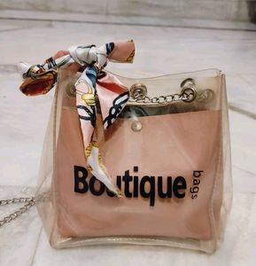 Beutifull Sling Bag