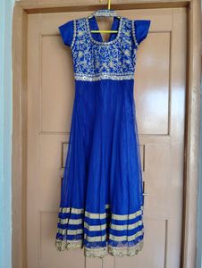 ETHNIC GOWNS