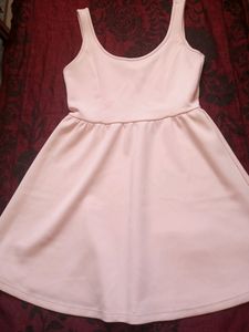 Light Pink Dress 🌸