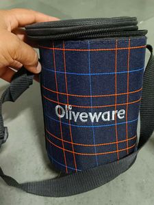 Tiffin Cover