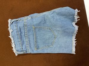 Urbanic Shorts