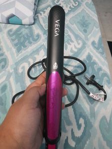 Vega Hair Straigtener