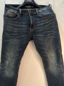 Pepe Carbon Blue Fades